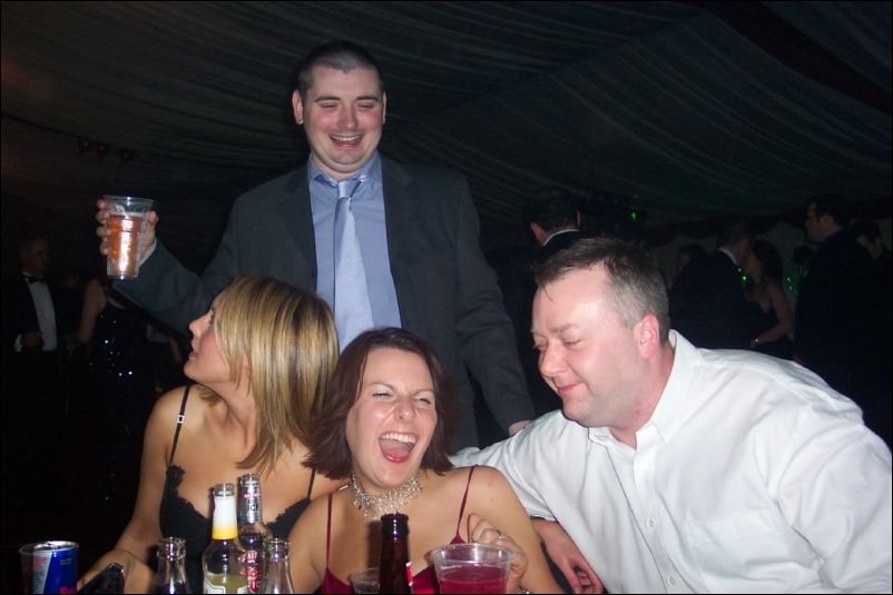 Xmas Dinner 064